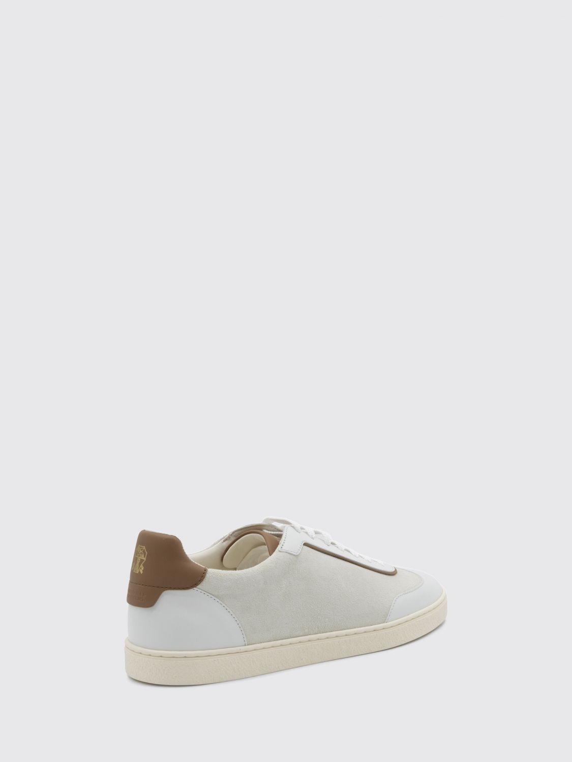 [Brunello Cucinelli] Sneakers FW26 MZULDGJ336 CEH67