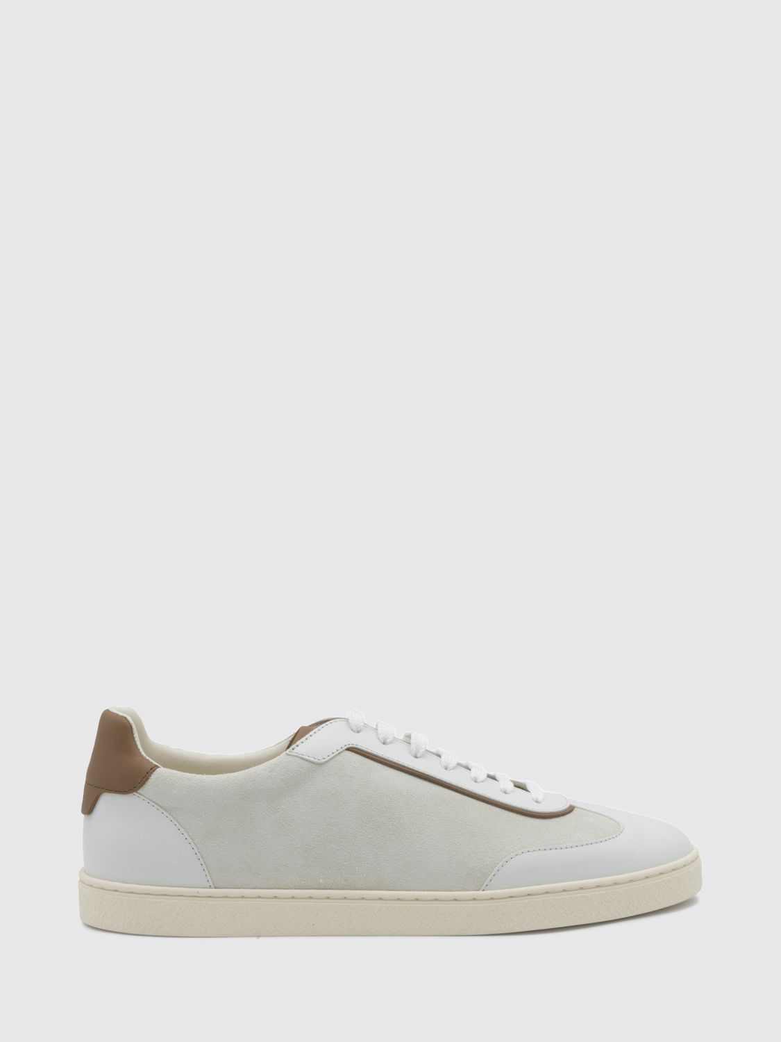 [Brunello Cucinelli] Sneakers FW26 MZULDGJ336 CEH67