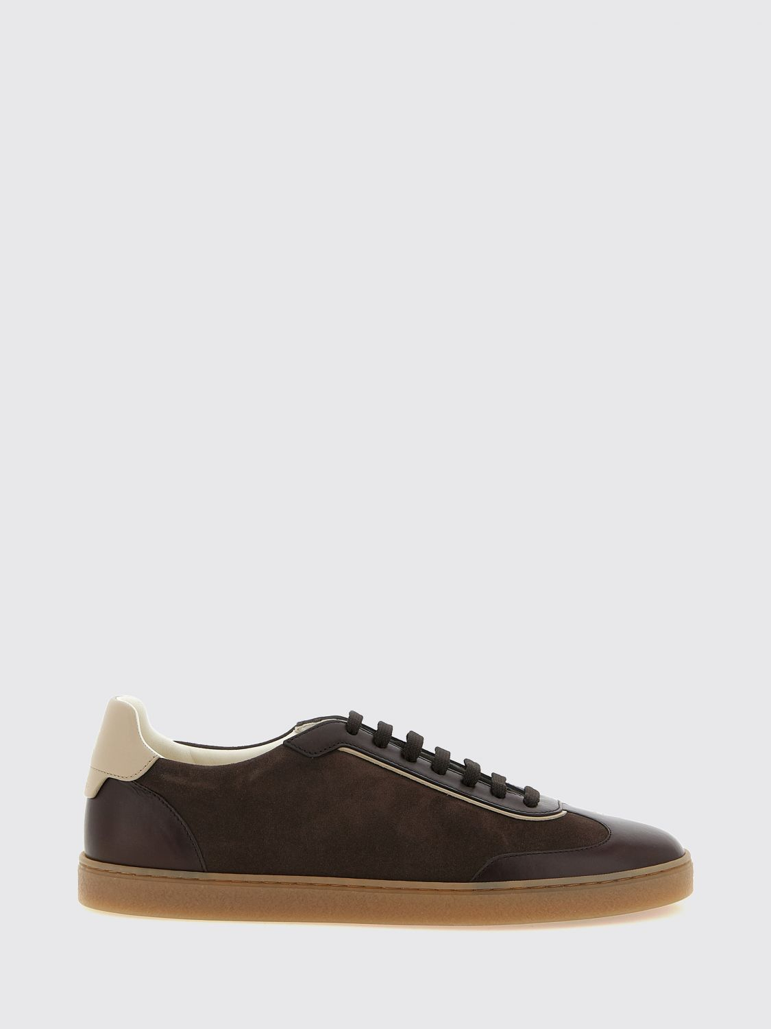 [Brunello Cucinelli] Sneakers FW26 MZULDGJ336 CXY42