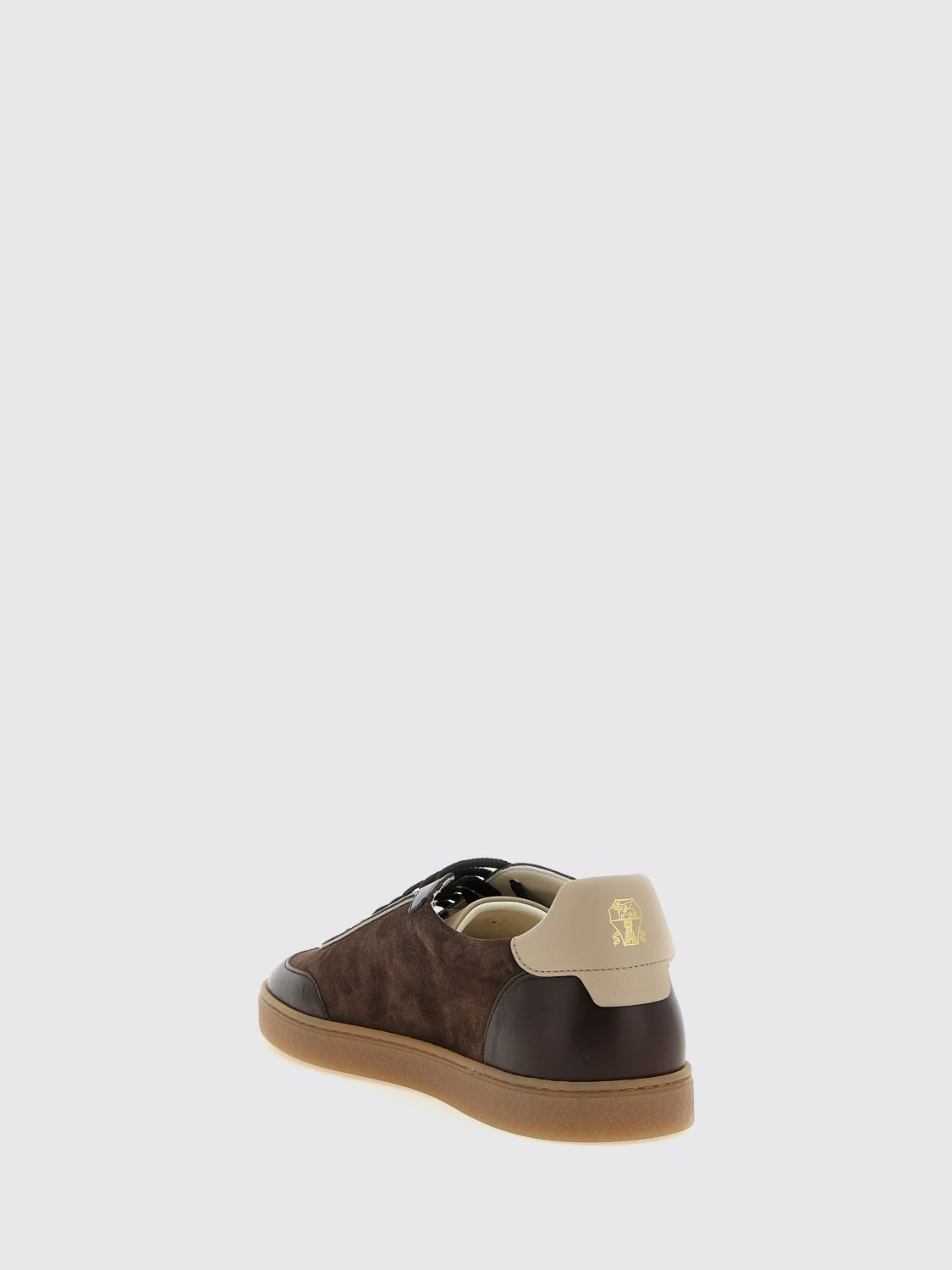 [Brunello Cucinelli] Sneakers FW26 MZULDGJ336 CXY42
