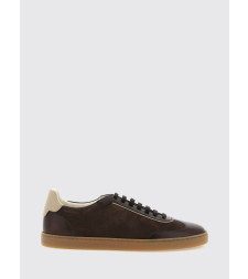 [Brunello Cucinelli] Sneakers FW26 MZULDGJ336 CXY42