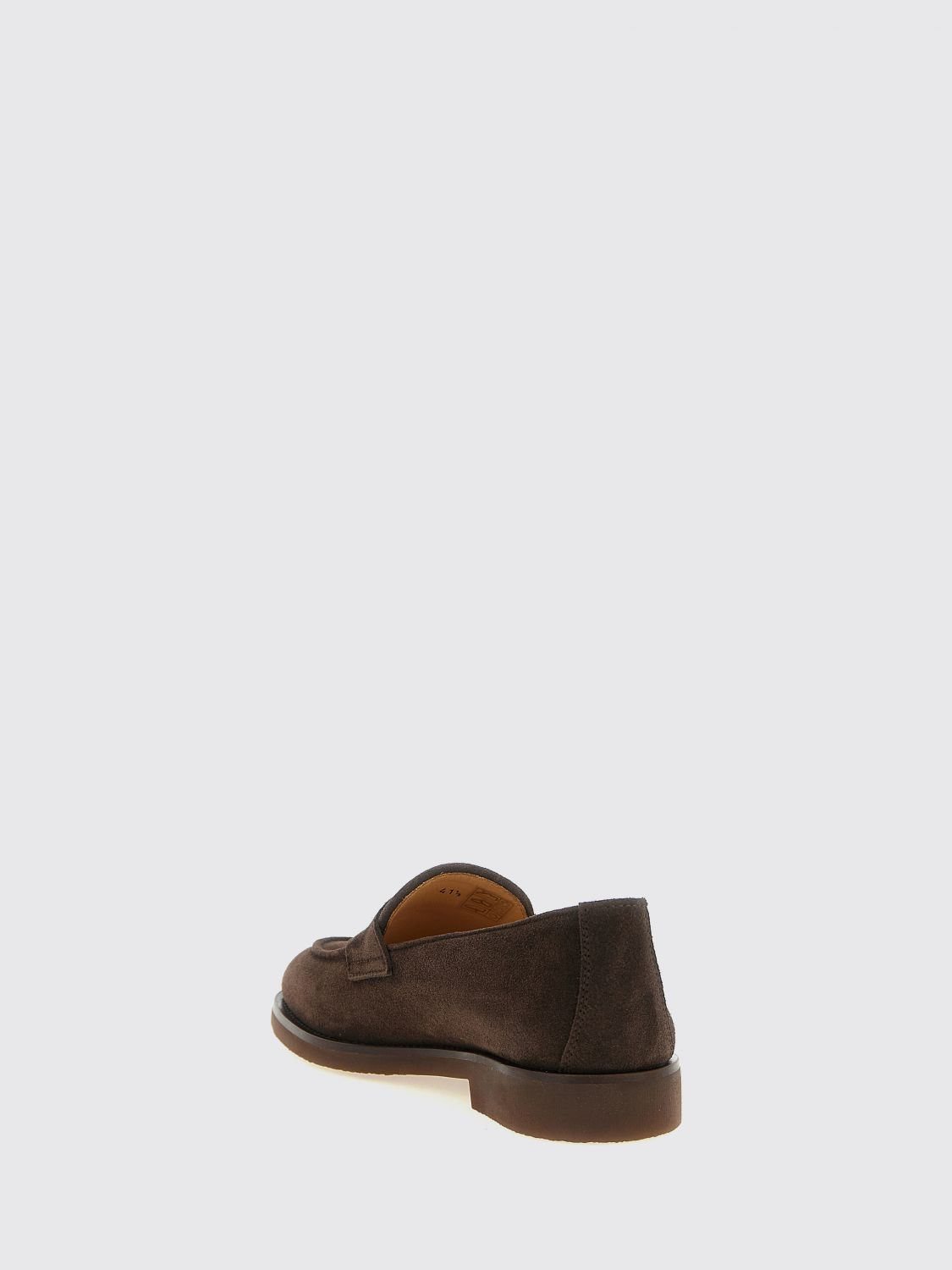 [Brunello Cucinelli] Loafer FW26 MZUSOLE670 C9832