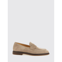 [Brunello Cucinelli] Loafer FW26 MZUSOLE670 C4298