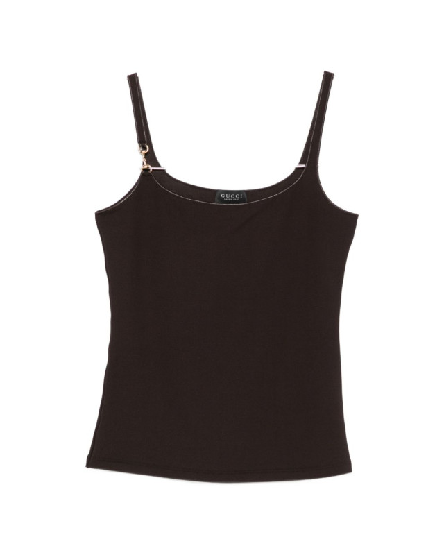 [Gucci] T-shirts Sleeveless FW26 A007ZEXUAPP2206
