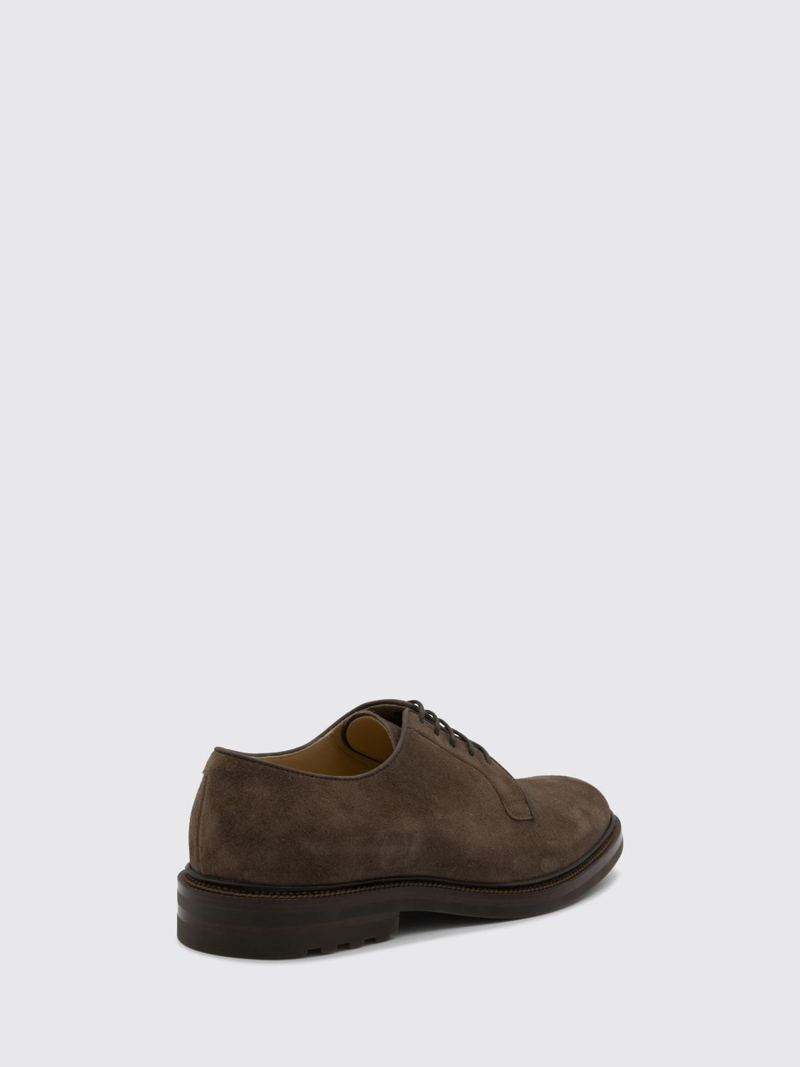 [Brunello Cucinelli] Dress Shoes FW26 MZUSOLX810 C7959