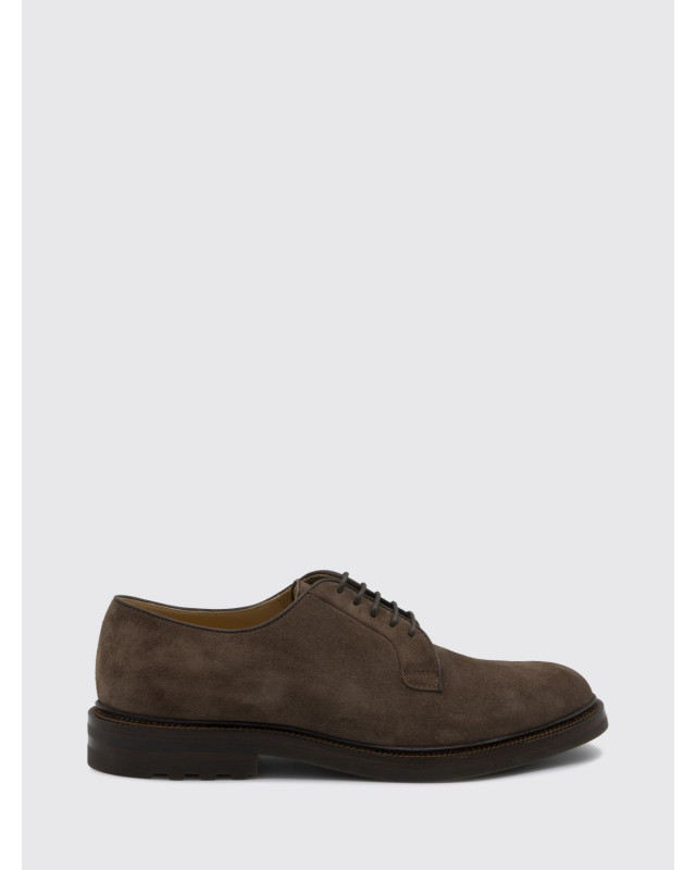 [Brunello Cucinelli] Dress Shoes FW26 MZUSOLX810 C7959