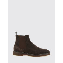[Brunello Cucinelli] Boots FW26 MZUSOLE818 C9832