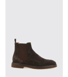 [Brunello Cucinelli] Boots FW26 MZUSOLE818 C9832