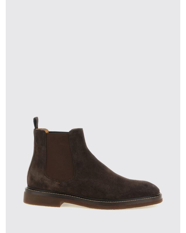 [Brunello Cucinelli] Boots FW26 MZUSOLE818 C9832