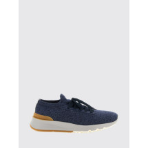 [Brunello Cucinelli] Sneakers FW26 MZUWLBO253 COU50