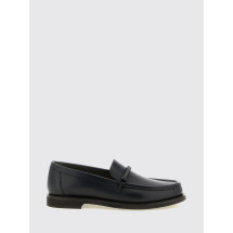 [Brunello Cucinelli] Loafer FW26 MZMGG3314P C101