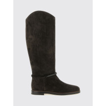[Brunello Cucinelli] Boots FW26 MZSFC3316P C9795