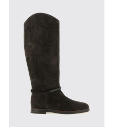 [Brunello Cucinelli] Boots FW26 MZSFC3316P C9795
