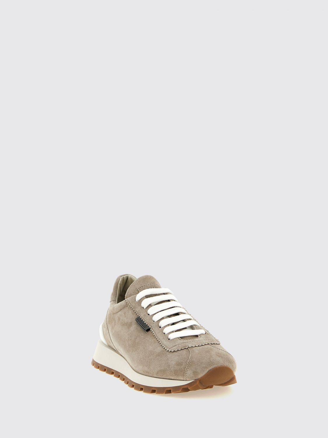 [Brunello Cucinelli] Sneakers FW26 MZSFG2110P C5859