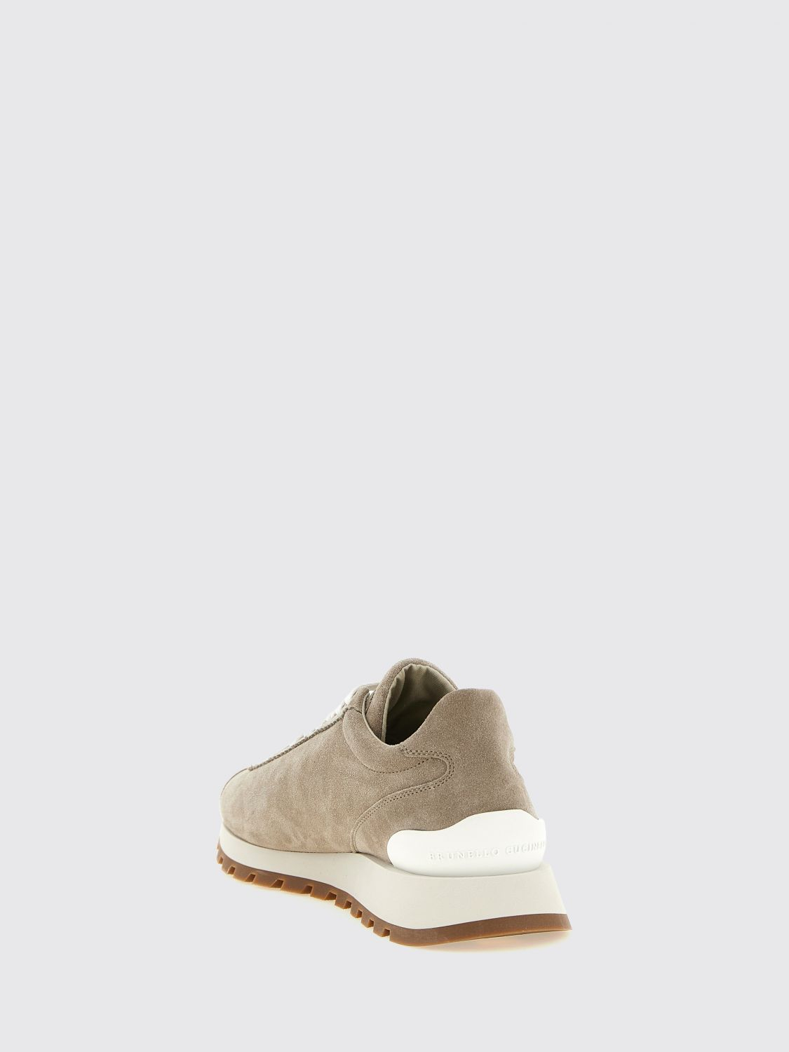 [Brunello Cucinelli] Sneakers FW26 MZSFG2110P C5859