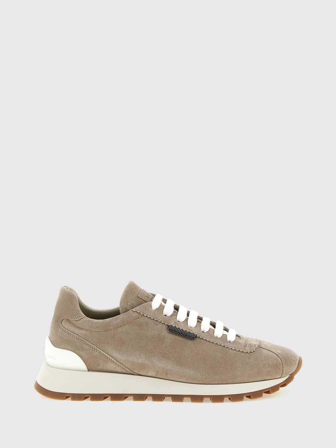 [Brunello Cucinelli] Sneakers FW26 MZSFG2110P C5859