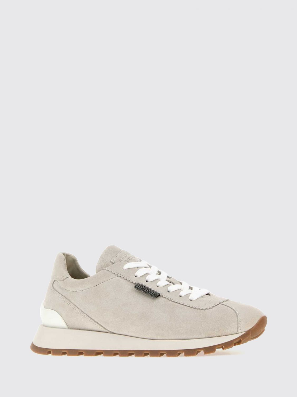 [Brunello Cucinelli] Sneakers FW26 MZSFG2110P C9593