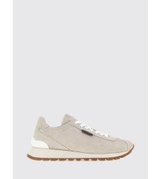 [Brunello Cucinelli] Sneakers FW26 MZSFG2110P C9593