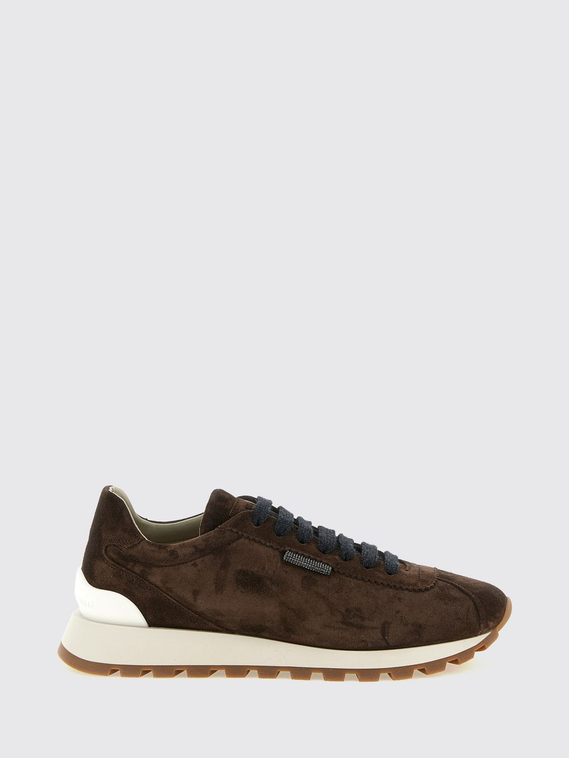 [Brunello Cucinelli] Sneakers FW26 MZSFG2110P C9885
