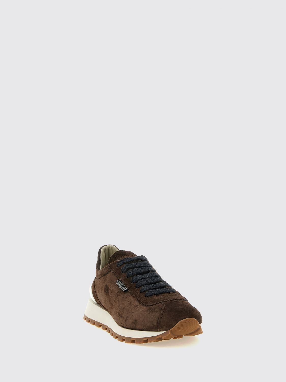 [Brunello Cucinelli] Sneakers FW26 MZSFG2110P C9885