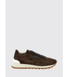 [Brunello Cucinelli] Sneakers FW26 MZSFG2110P C9885