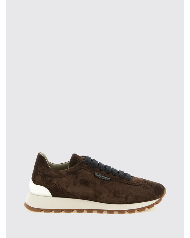 [Brunello Cucinelli] Sneakers FW26 MZSFG2110P C9885