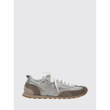 [Brunello Cucinelli] Sneakers FW26 MZFAG3325P C8755