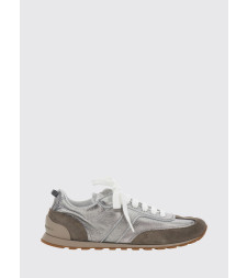 [Brunello Cucinelli] Sneakers FW26 MZFAG3325P C8755