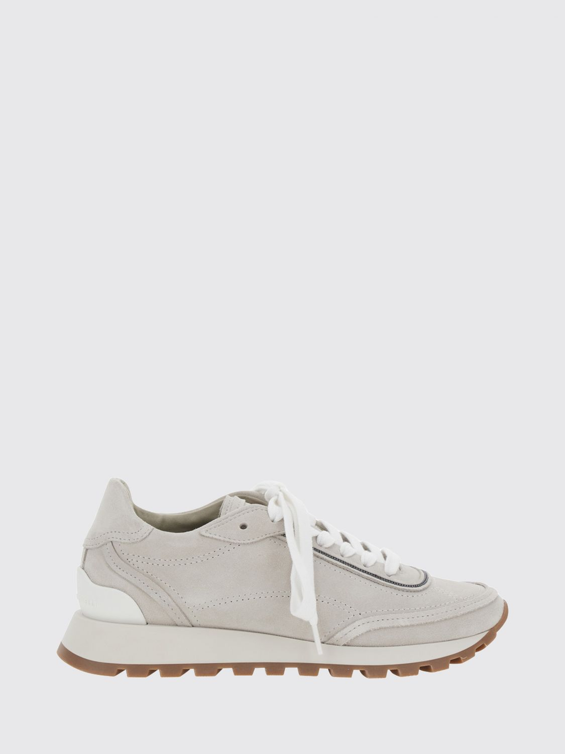 [Brunello Cucinelli] Sneakers FW26 MZSFG3318P C9593
