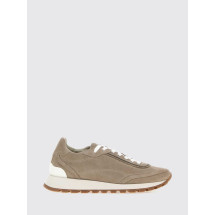 [Brunello Cucinelli] Sneakers FW26 MZSFG3318P C5859