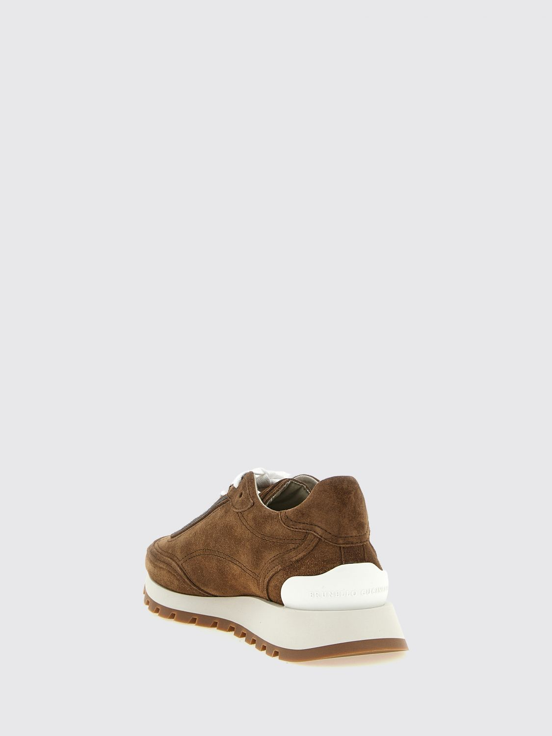 [Brunello Cucinelli] Sneakers FW26 MZSFG3318P C9773