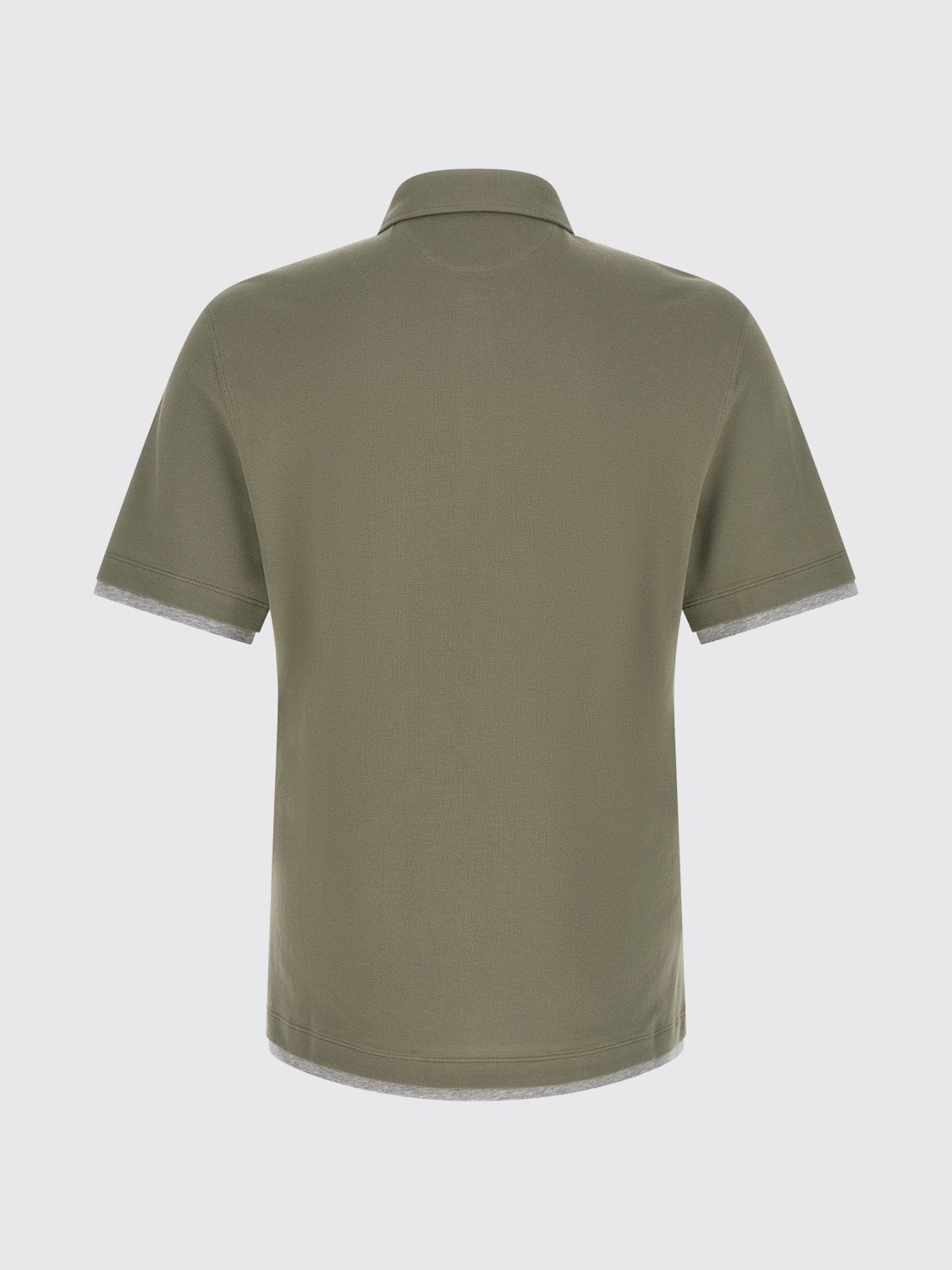 [Brunello Cucinelli] T-shirts Short Sleeve SS26 ME8543966 CNX37