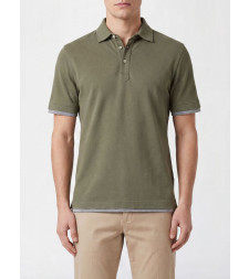 [Brunello Cucinelli] T-shirts Short Sleeve SS26 ME8543966 CNX37