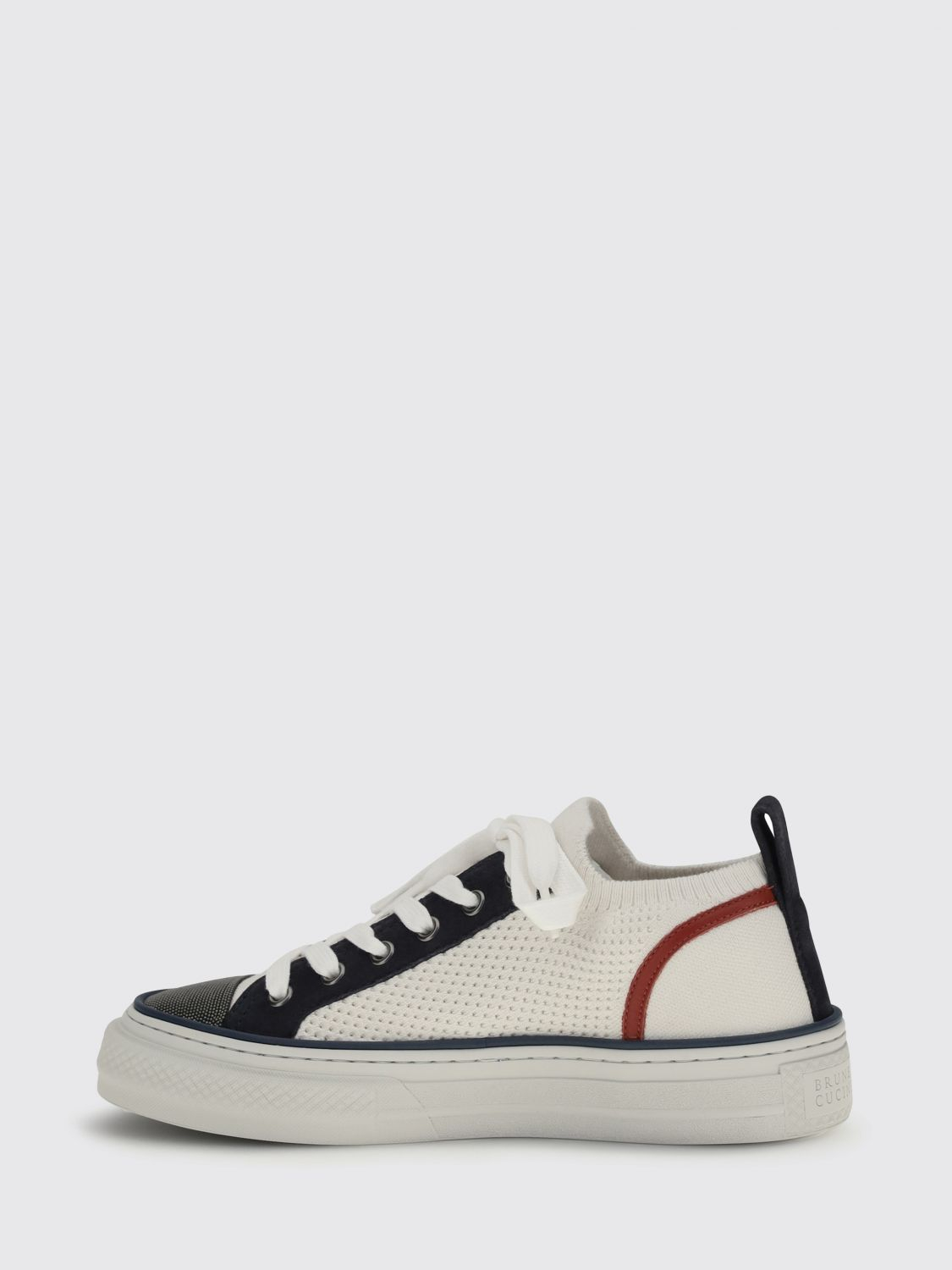 [Brunello Cucinelli] Sneakers SS26 MZ35G3223 C2832