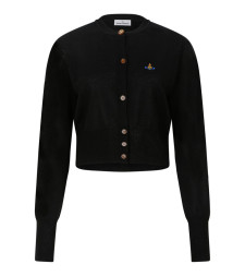 [Vivienne Westwood] Cardigan CO 1803002UY003F-N401