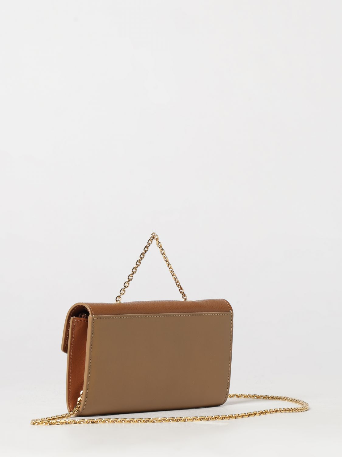 [Fendi] Minibag FW26 8M0530ALV4 F1URW