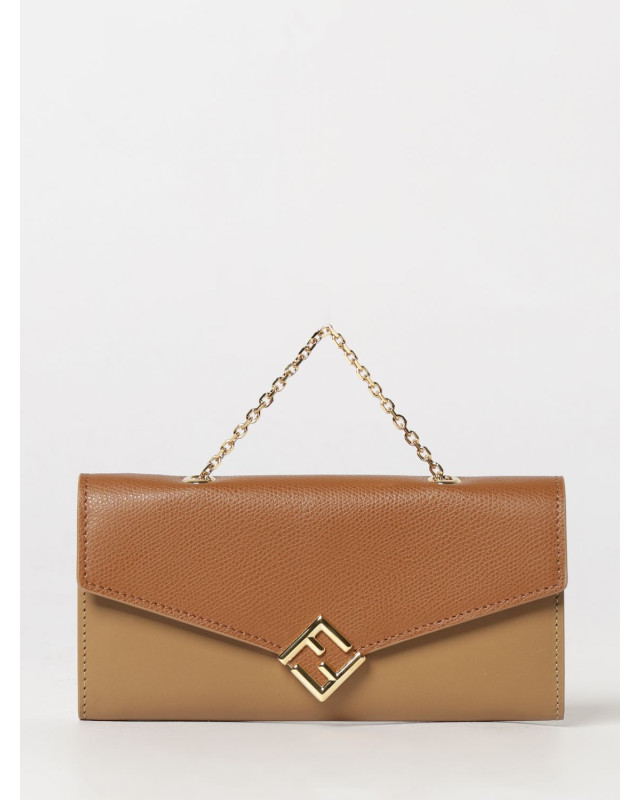 [Fendi] Minibag FW26 8M0530ALV4 F1URW