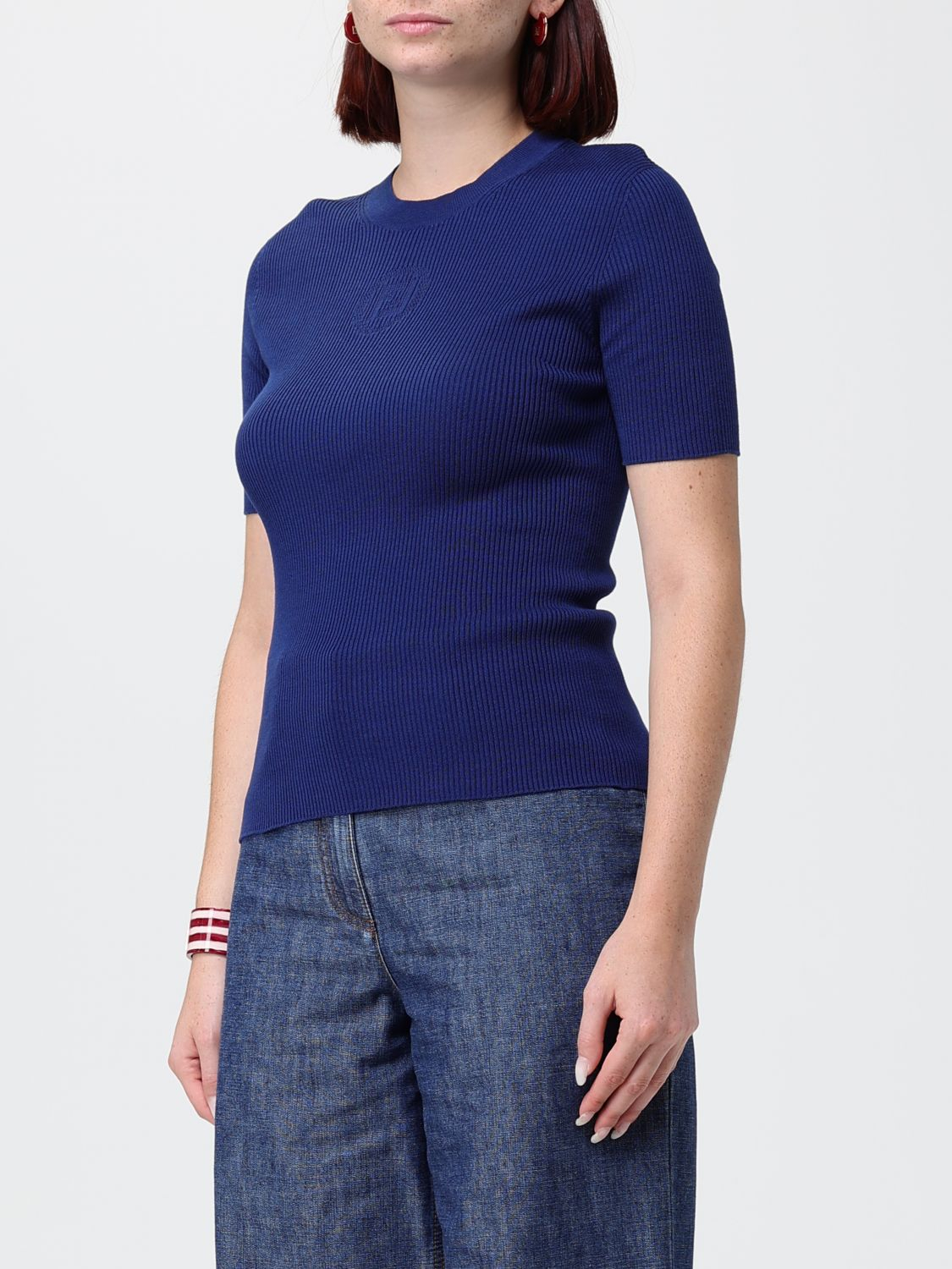 [Fendi] Knitwear FW26 FZXF22AYBX F1WX7