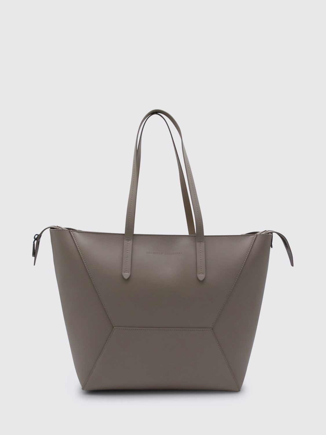 [Brunello Cucinelli] Shoulder bag SS26 MBXAD2571 C8922