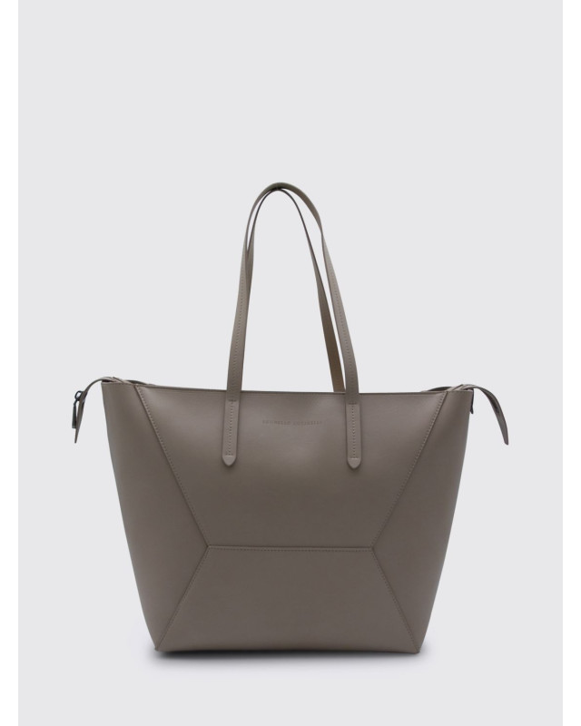 [Brunello Cucinelli] Shoulder bag SS26 MBXAD2571 C8922