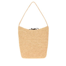 [THE ROW] Shoulder bag FW26 W2173W27 NAT