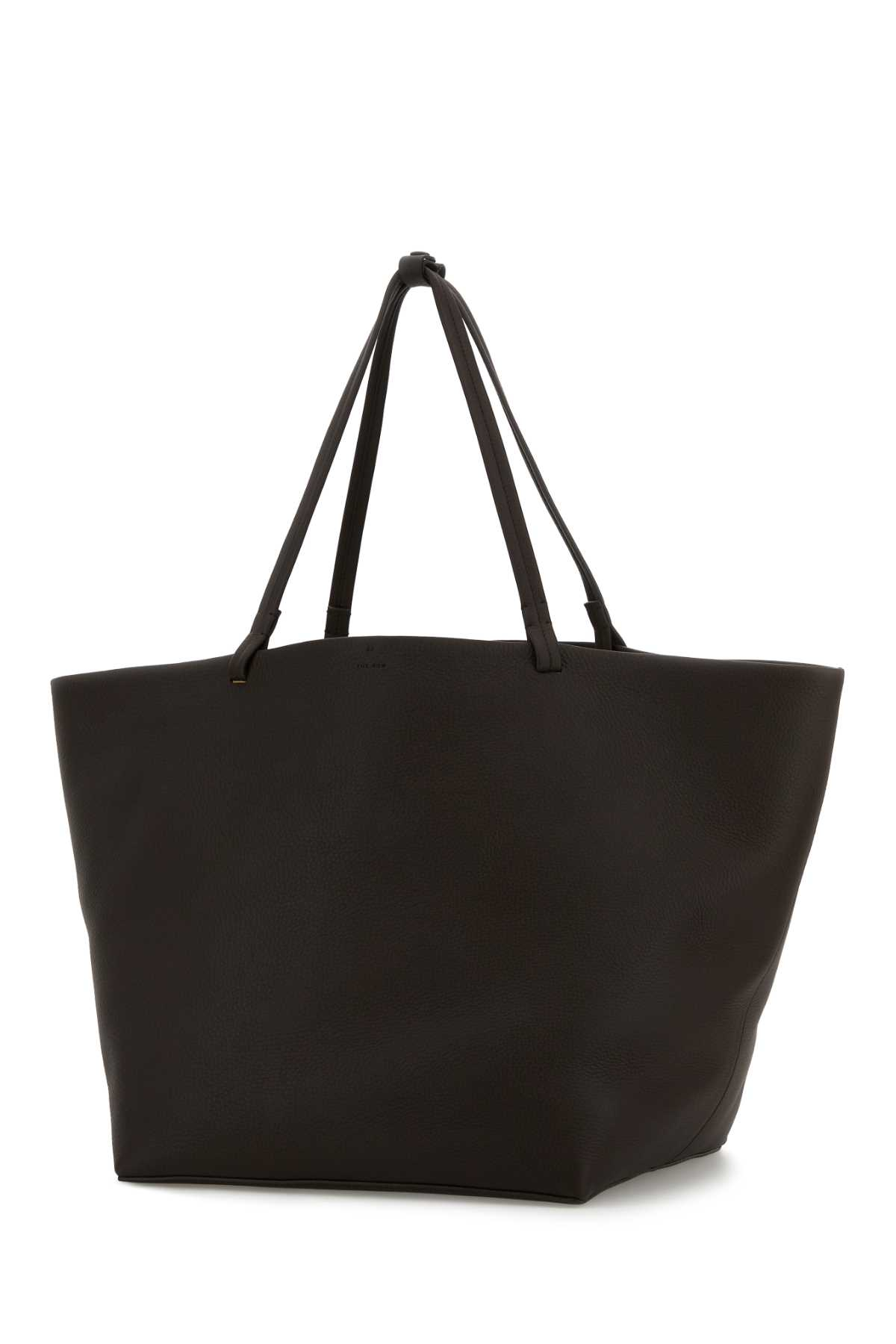 [THE ROW] Bag FW26 W1201ML129 DEOS