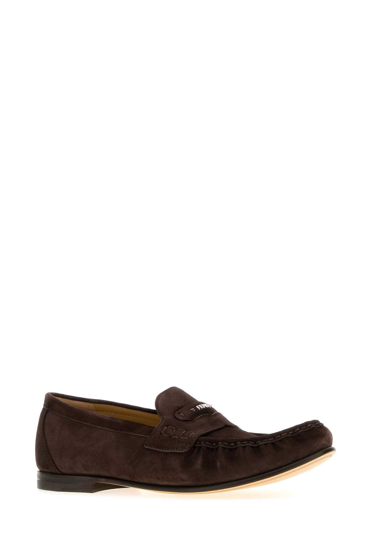 [Fendi] Loafer FW26 7D1995QK9 F1UV7