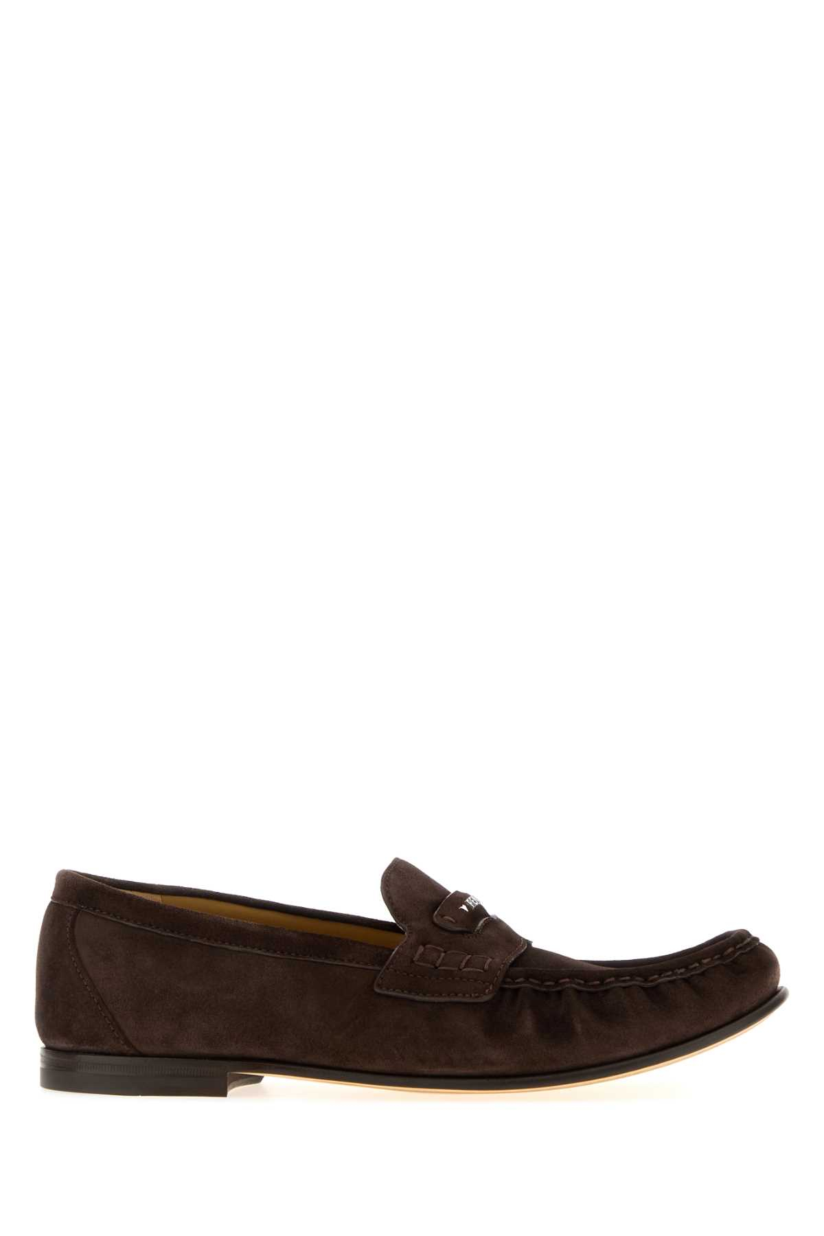 [Fendi] Loafer FW26 7D1995QK9 F1UV7