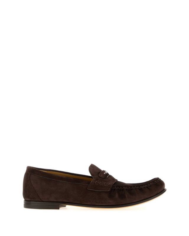 [Fendi] Loafer FW26 7D1995QK9 F1UV7