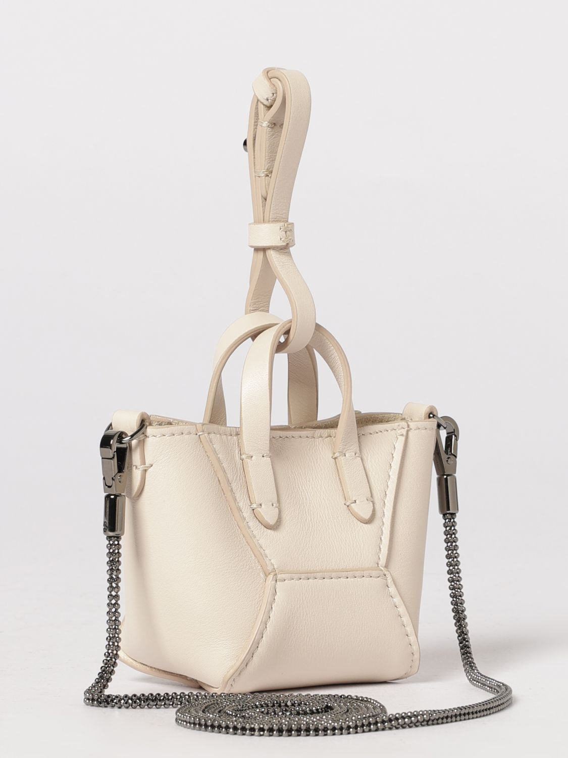[Brunello Cucinelli] Minibag SS26 MWXAD2781 C8905