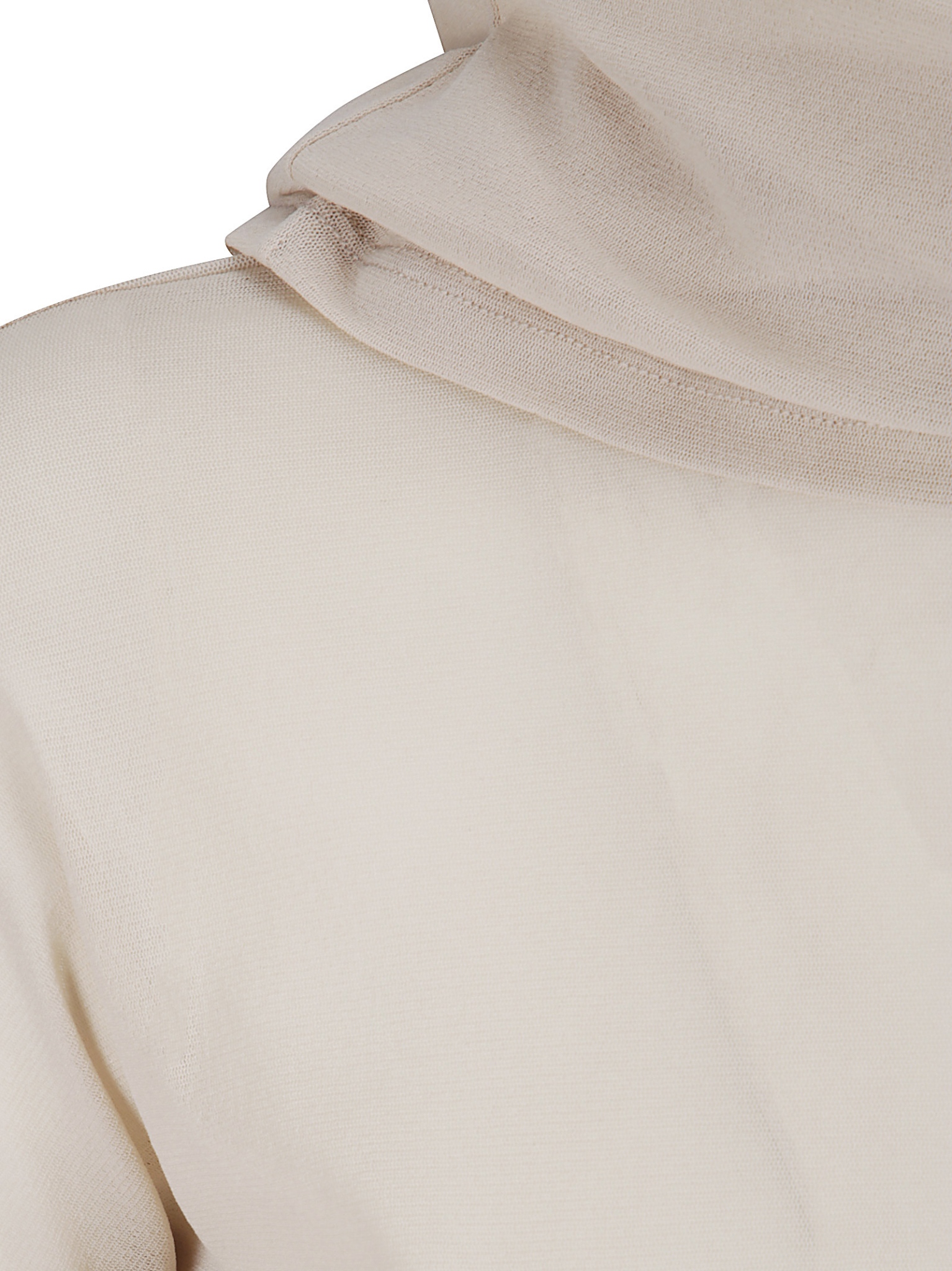 [LEMAIRE] T-shirts Long Sleeve FW26 TS0062LJ1070 RE311