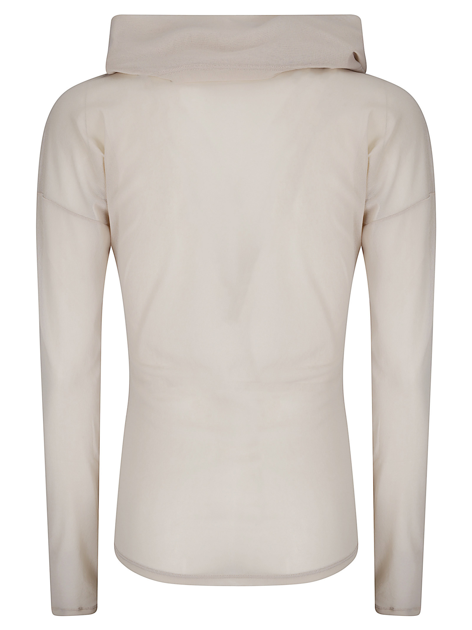 [LEMAIRE] T-shirts Long Sleeve FW26 TS0062LJ1070 RE311