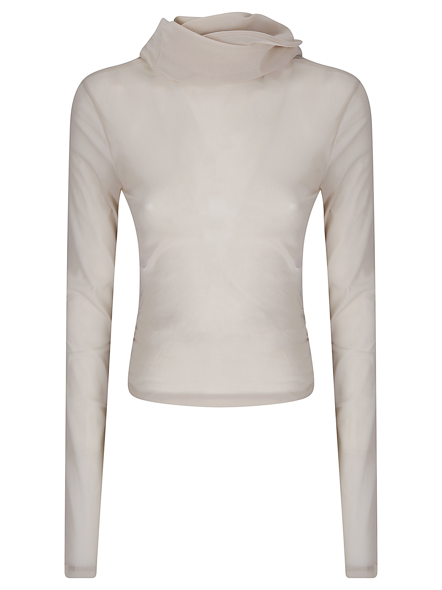 [LEMAIRE] T-shirts Long Sleeve FW26 TS0053LJ1070 RE311