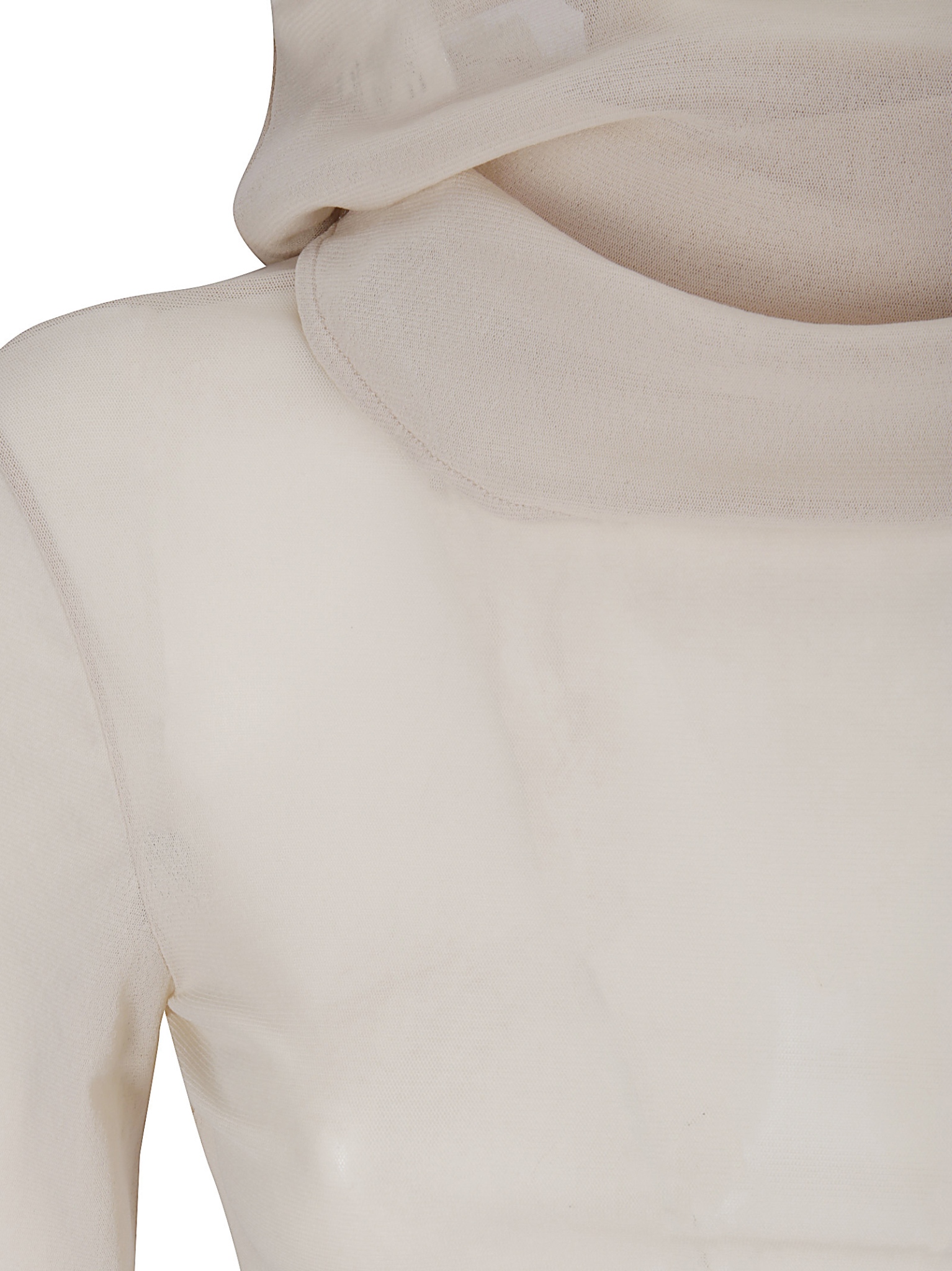[LEMAIRE] T-shirts Long Sleeve FW26 TS0053LJ1070 RE311